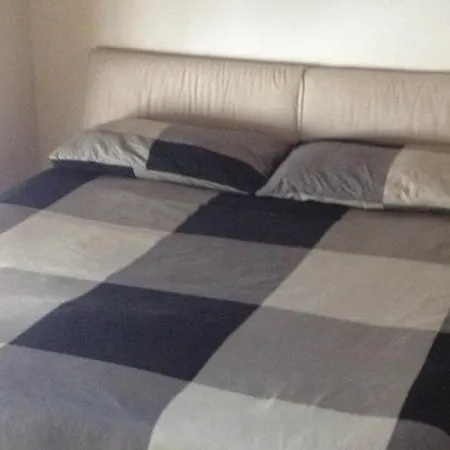 Apartmán Il Sogno