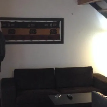 Apartmán Il Sogno *