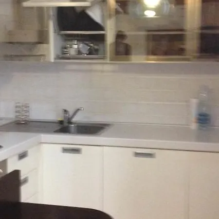 Il Sogno Apartmán *