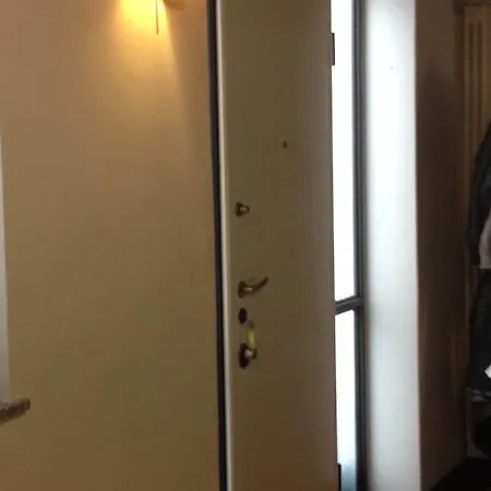 Apartmán Il Sogno Como