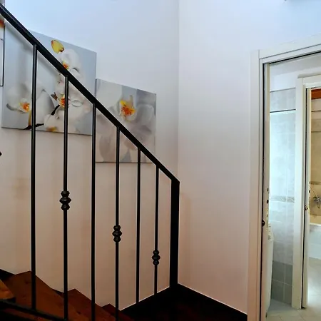Apartmán Il Sogno