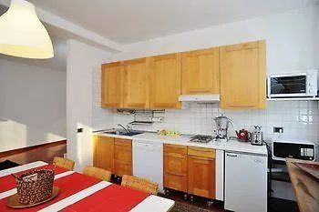 Apartmán Il Sogno