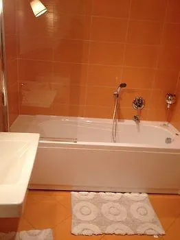 Apartmán Il Sogno Como