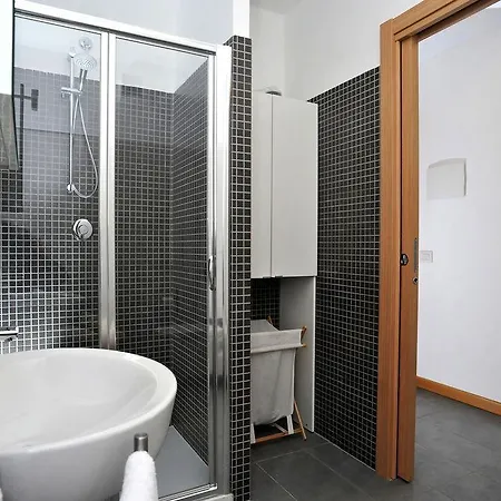 Il Sogno Apartmán Como