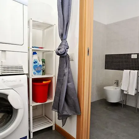 Il Sogno Apartmán *