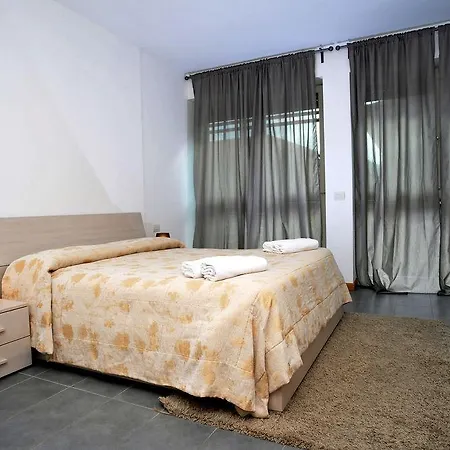 Il Sogno Apartmán