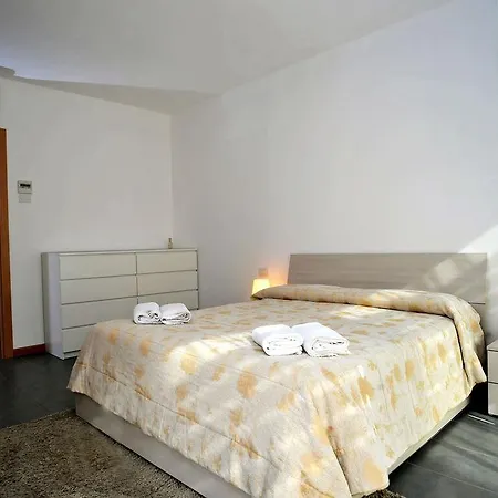 Il Sogno Apartmán Como