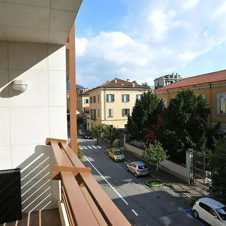 Il Sogno Apartmán *