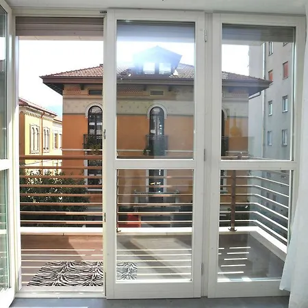 Il Sogno Apartmán