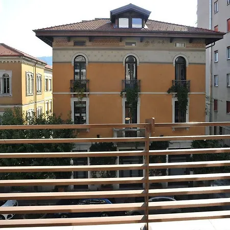 Il Sogno Apartmán Como