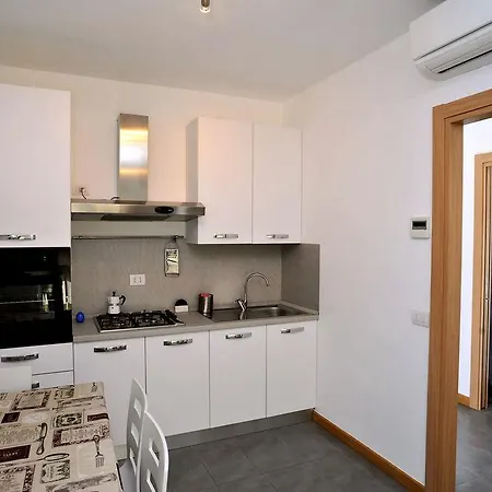 Il Sogno Apartmán *