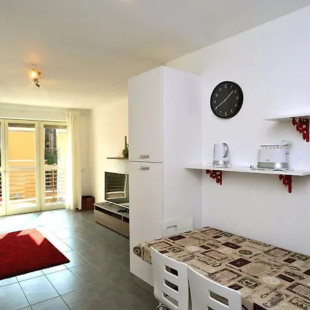 Il Sogno Apartmán