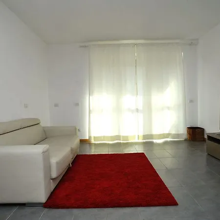 Il Sogno Apartmán Como