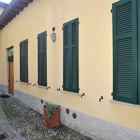 Il Sogno Apartmán Como