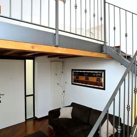 Il Sogno Apartmán *