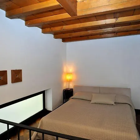 Il Sogno Apartmán