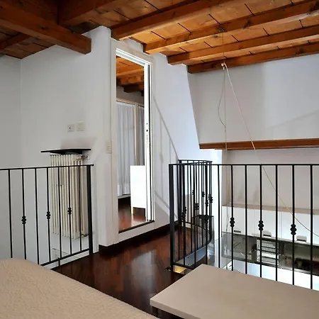 Il Sogno Apartmán Como
