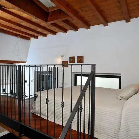 Il Sogno Apartmán *