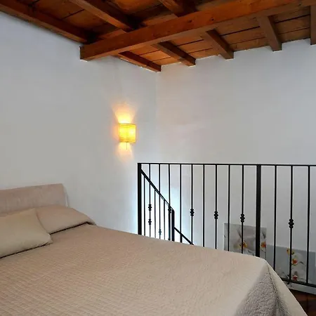 Il Sogno Apartmán