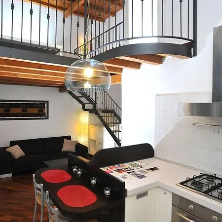 Il Sogno Apartmán Como