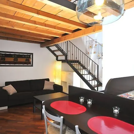 Il Sogno Apartmán *