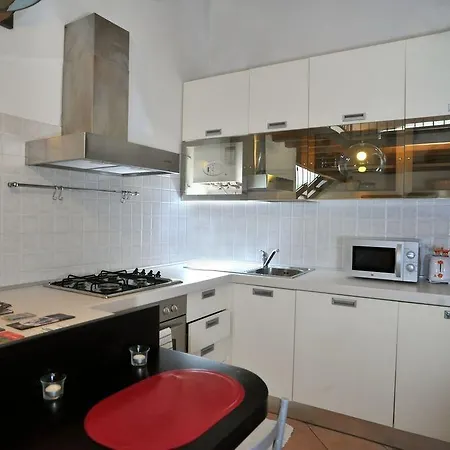 Il Sogno Apartmán