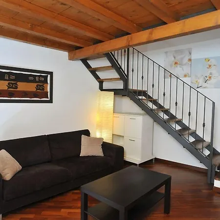 Il Sogno Apartmán Como