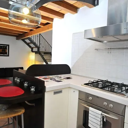 Il Sogno Apartmán *