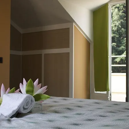 Il Sogno Apartmán