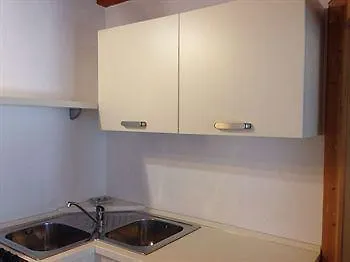 Il Sogno Apartmán Como