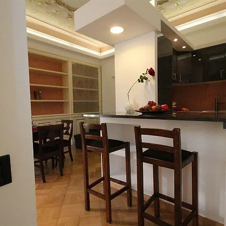 Il Sogno Apartmán *