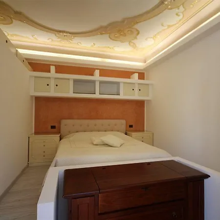 Il Sogno Apartmán Como