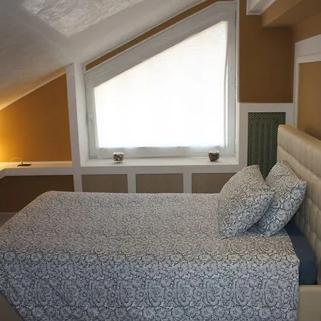 Il Sogno Apartmán *