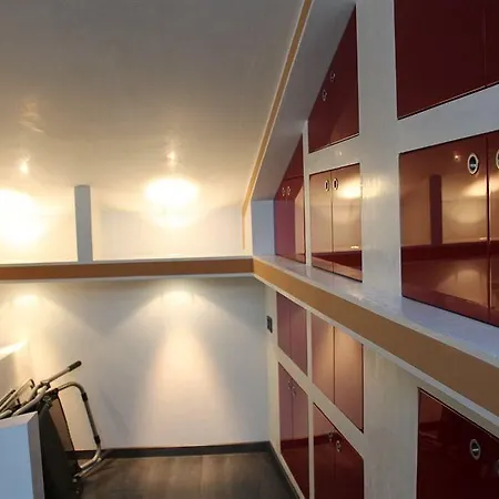 Il Sogno Apartmán