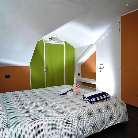 Il Sogno Apartmán Como