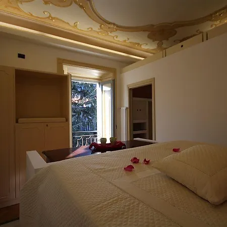 Il Sogno Apartmán
