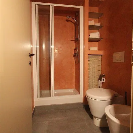 Il Sogno Apartmán *