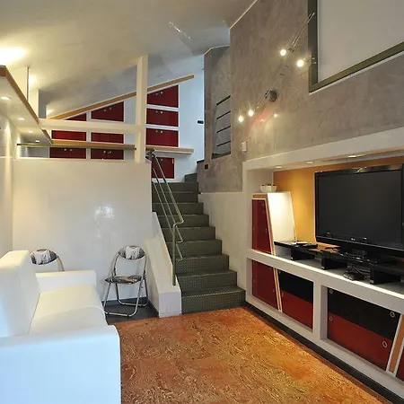 Il Sogno Apartmán