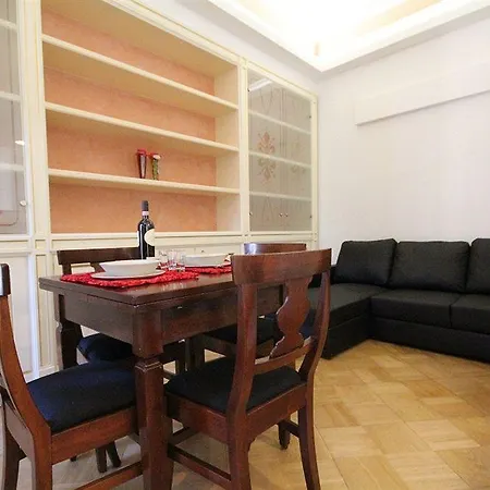 Il Sogno Apartmán Como