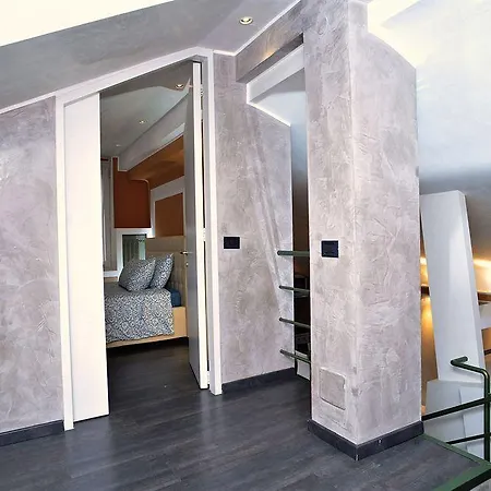 Il Sogno Apartmán *