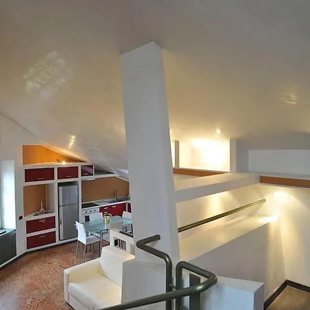 Il Sogno Apartmán
