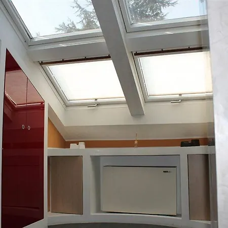 Il Sogno Apartmán Como