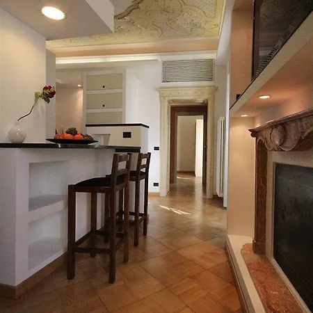 Il Sogno Apartmán *