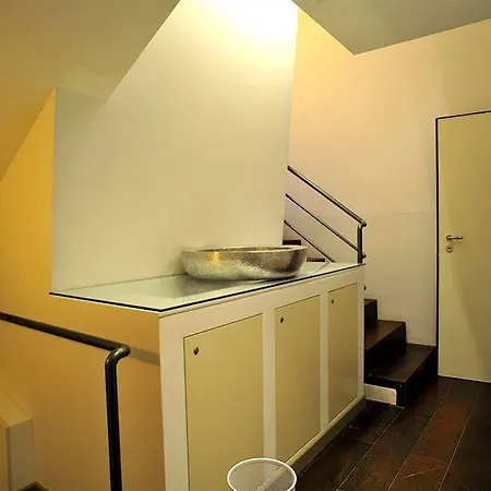 Il Sogno Apartmán