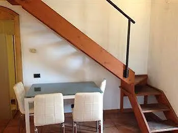 Apartmán Il Sogno Como