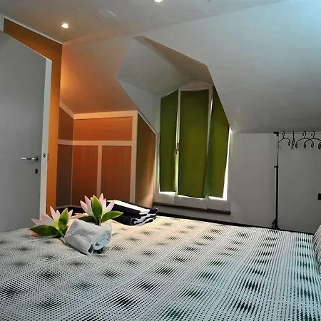 Il Sogno Apartmán